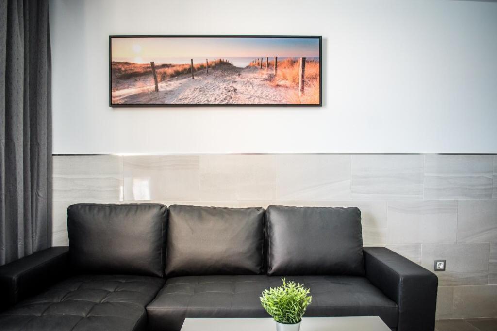 El Nido De Los Angeles Apartment Playa del Ingles  Ngoại thất bức ảnh