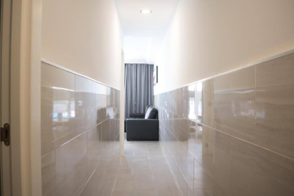El Nido De Los Angeles Apartment Playa del Ingles  Ngoại thất bức ảnh