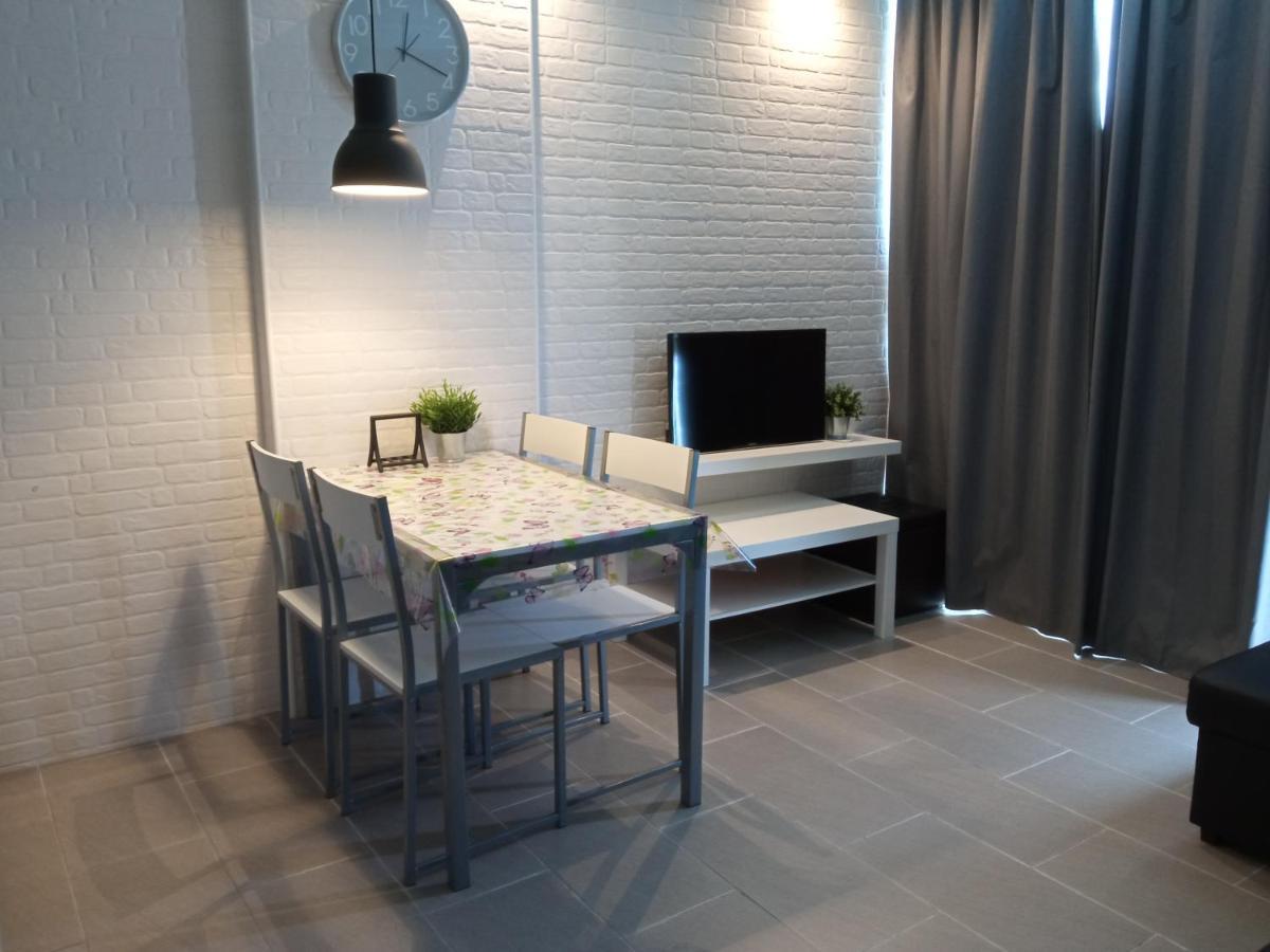 El Nido De Los Angeles Apartment Playa del Ingles  Ngoại thất bức ảnh