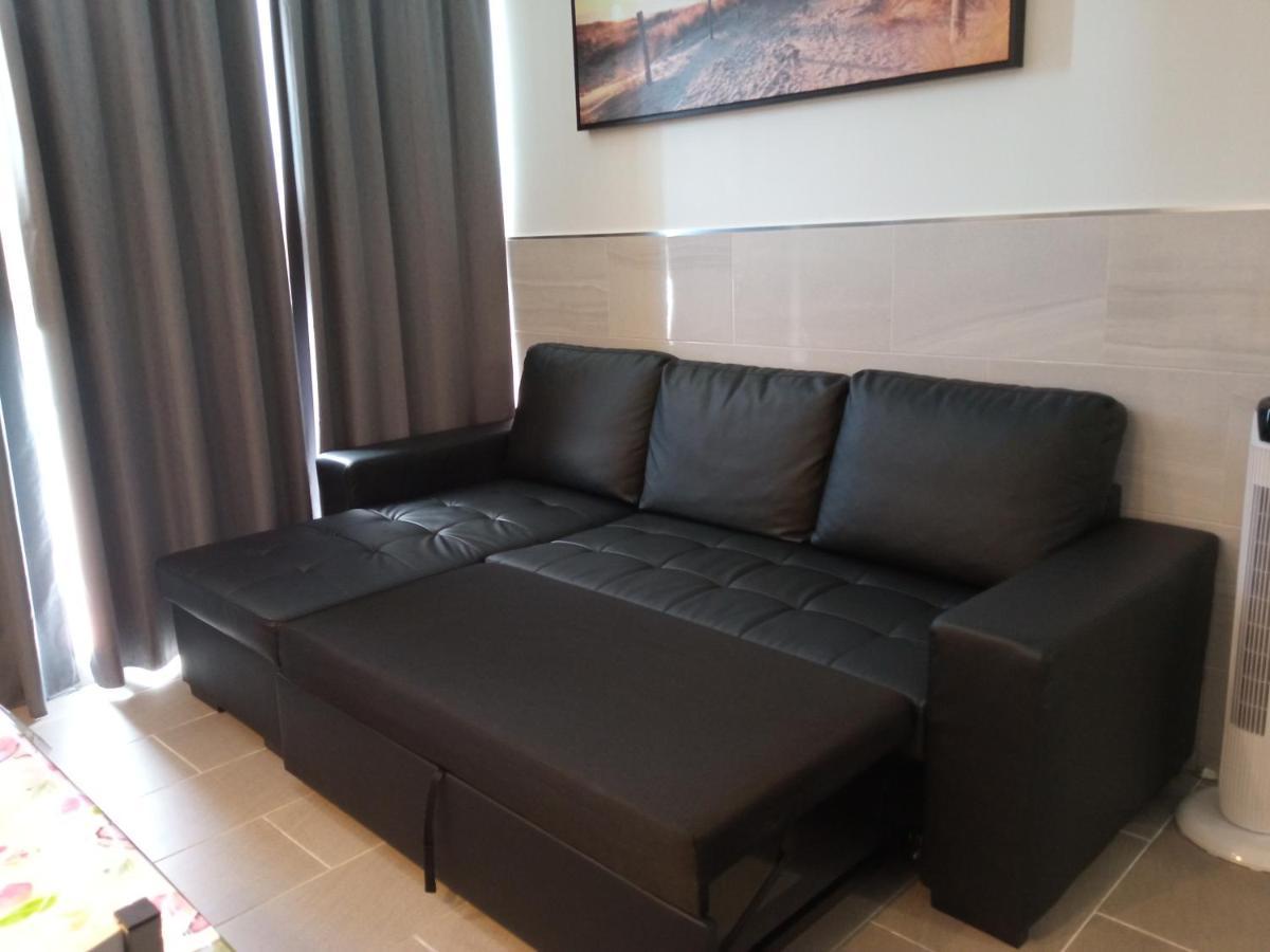 El Nido De Los Angeles Apartment Playa del Ingles  Ngoại thất bức ảnh
