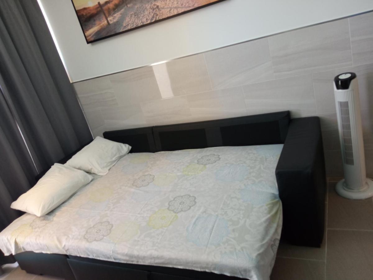 El Nido De Los Angeles Apartment Playa del Ingles  Ngoại thất bức ảnh