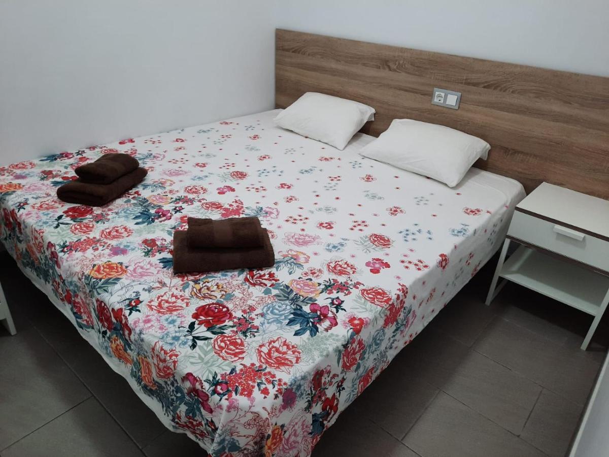 El Nido De Los Angeles Apartment Playa del Ingles  Ngoại thất bức ảnh