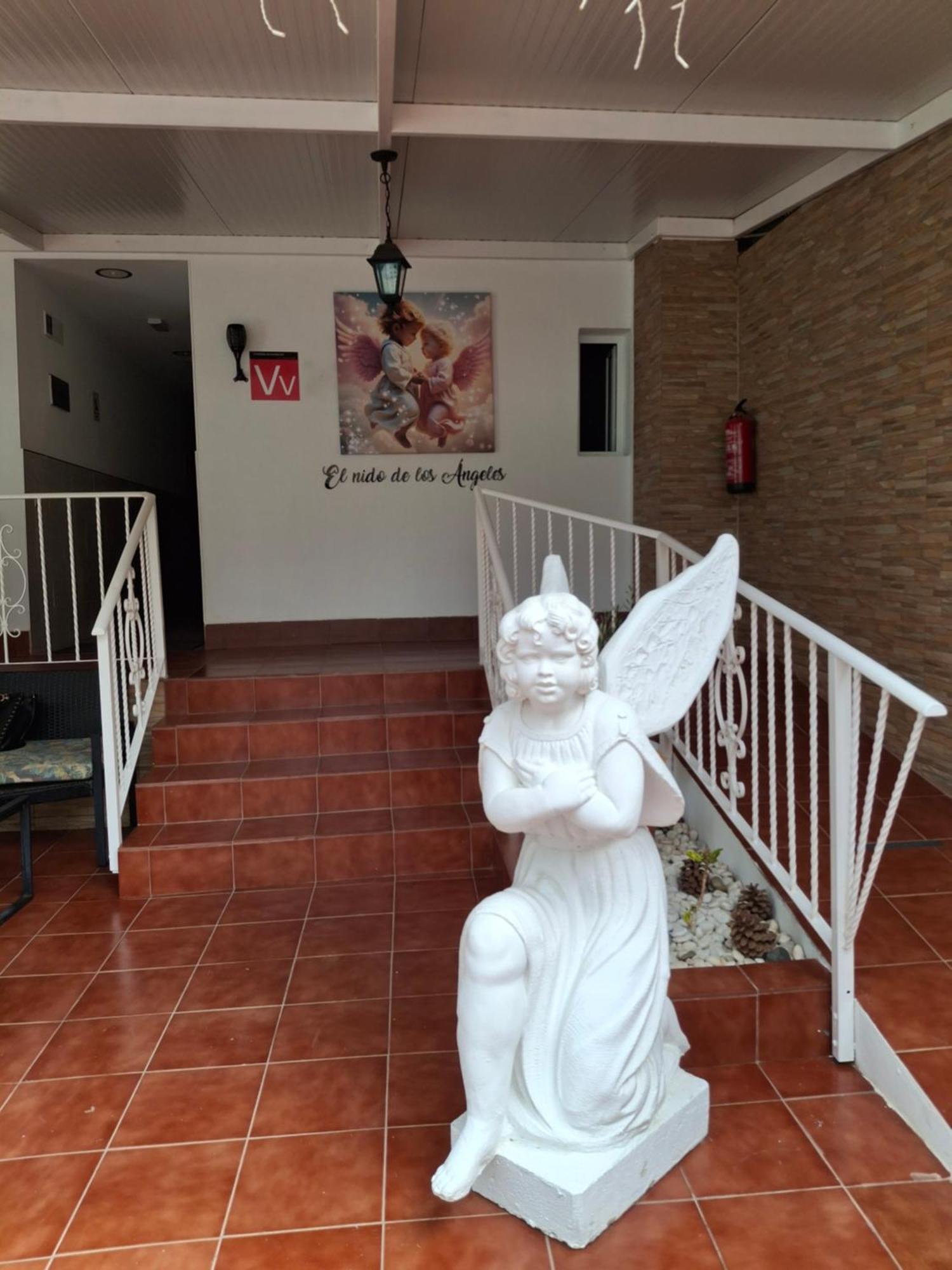El Nido De Los Angeles Apartment Playa del Ingles  Phòng bức ảnh