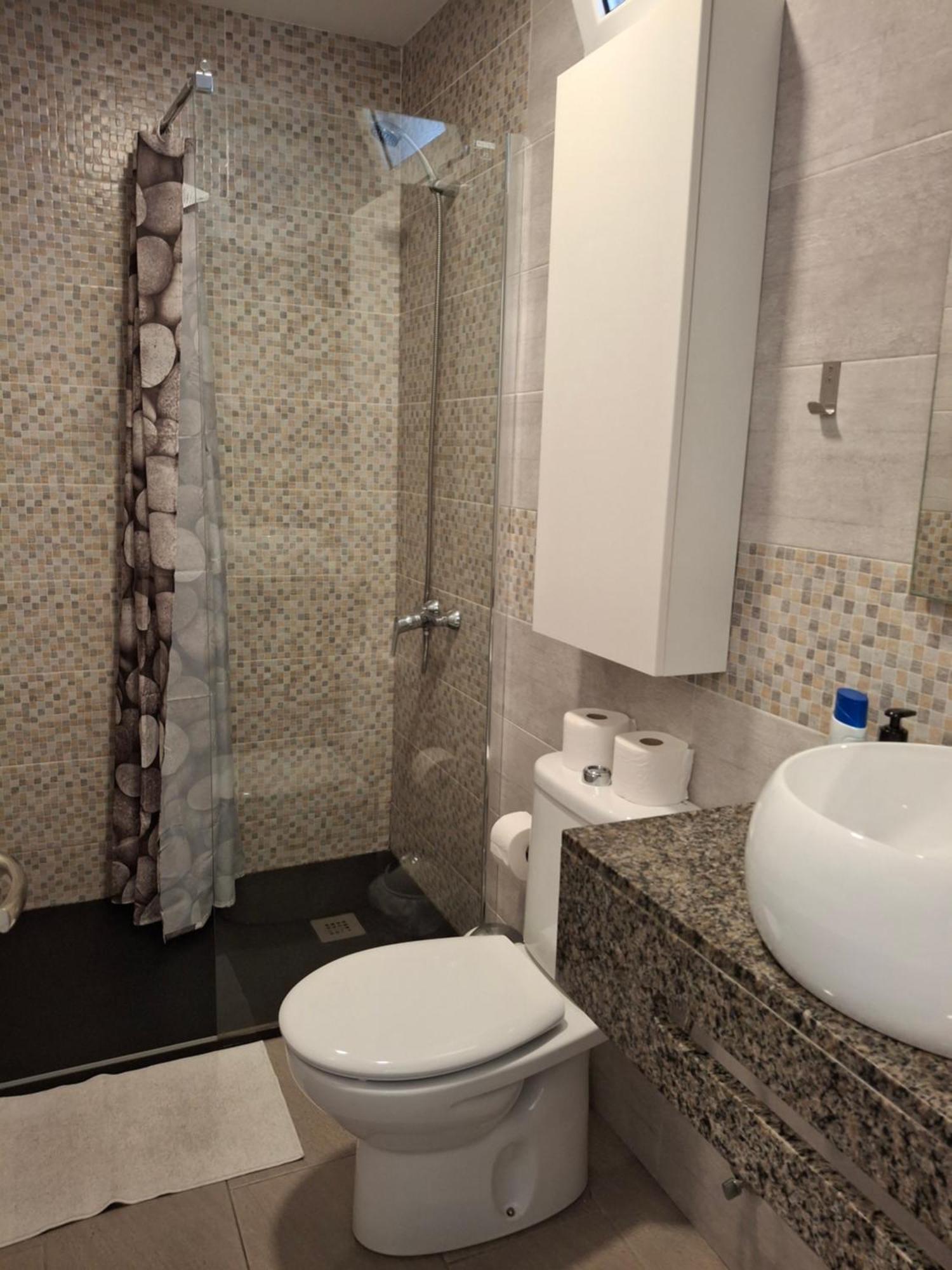 El Nido De Los Angeles Apartment Playa del Ingles  Ngoại thất bức ảnh