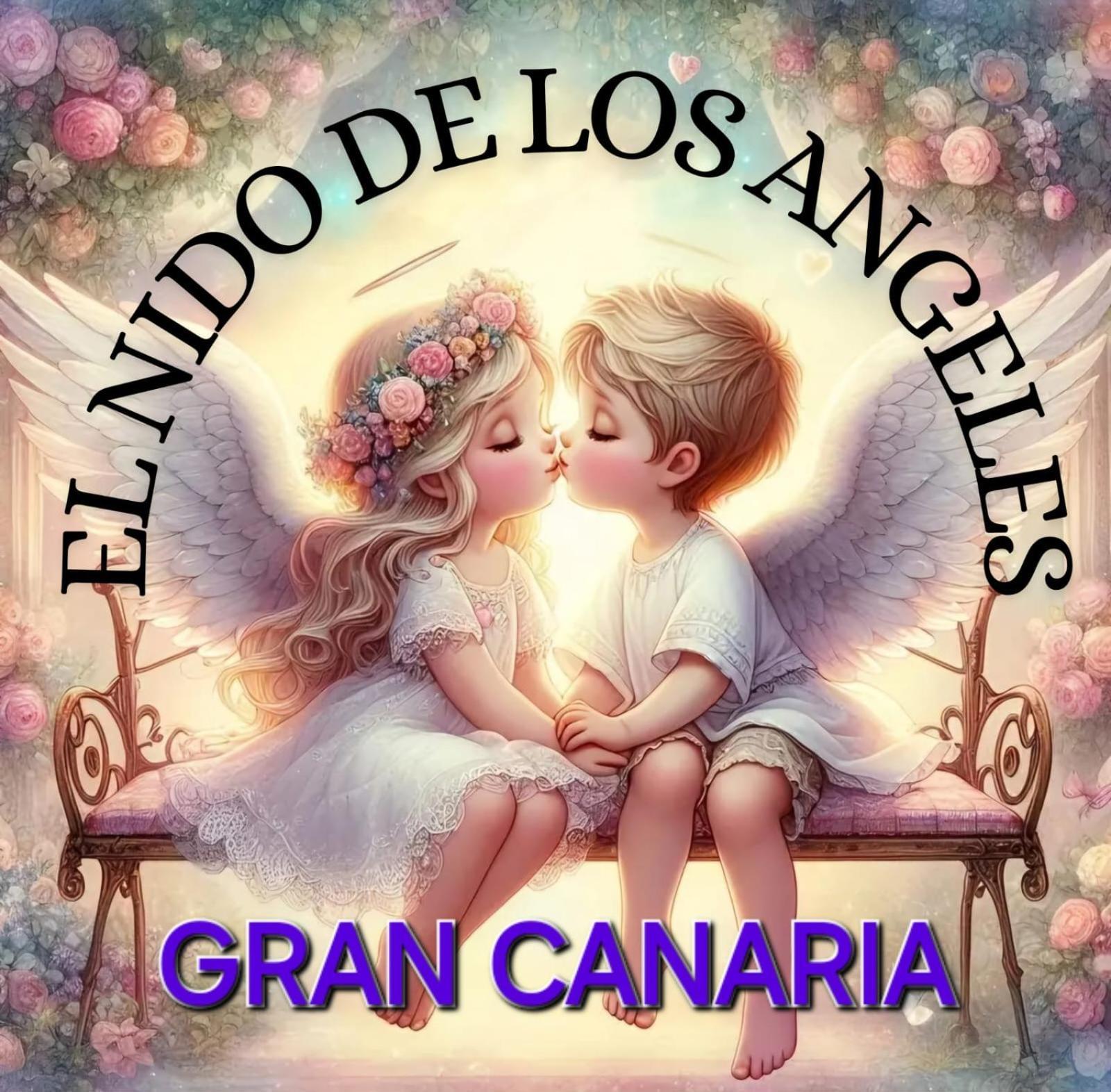 El Nido De Los Angeles Apartment Playa del Ingles  Ngoại thất bức ảnh